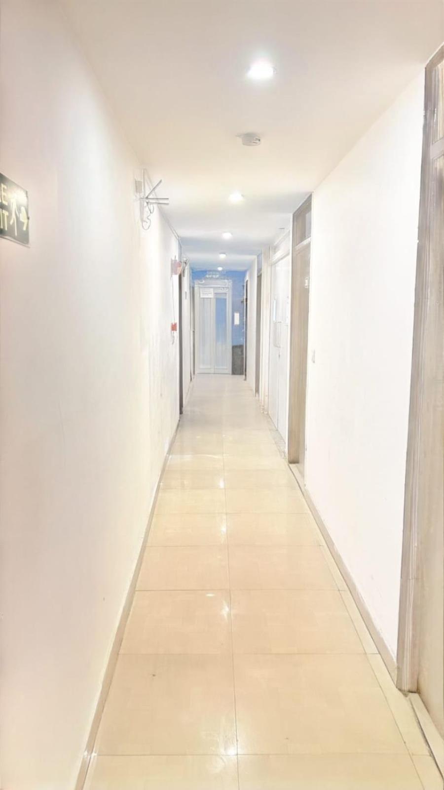 Hotel Platinum With Free Pickup-Delhi Airport 新德里 外观 照片